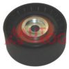 AUTLOG RT1406 Deflection/Guide Pulley, v-ribbed belt
